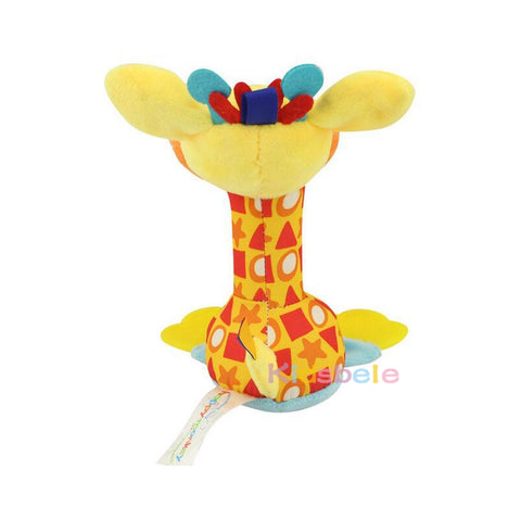 Baby Animals Teether