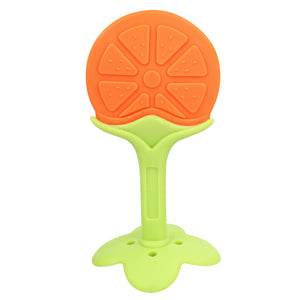 Baby Teether Fruits Shaped Toys