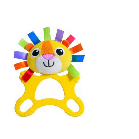 Vivid Animals Teether