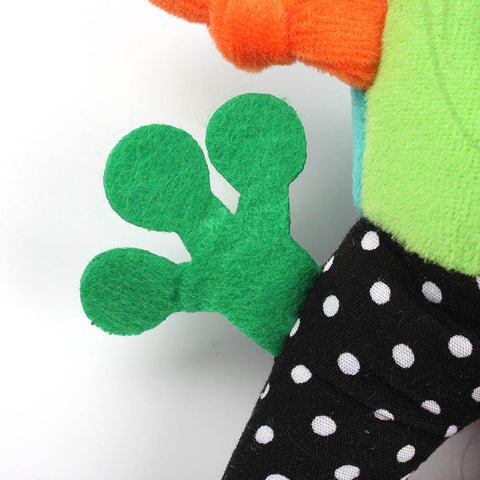 Cartoon Robot Musical Pack Teether