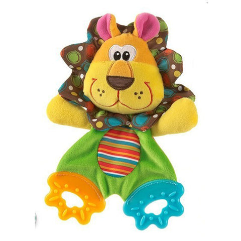 Delightful Infant Teether