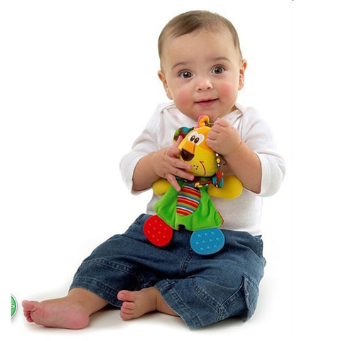 Delightful Infant Teether