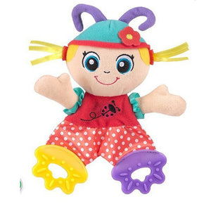 Delightful Infant Teether