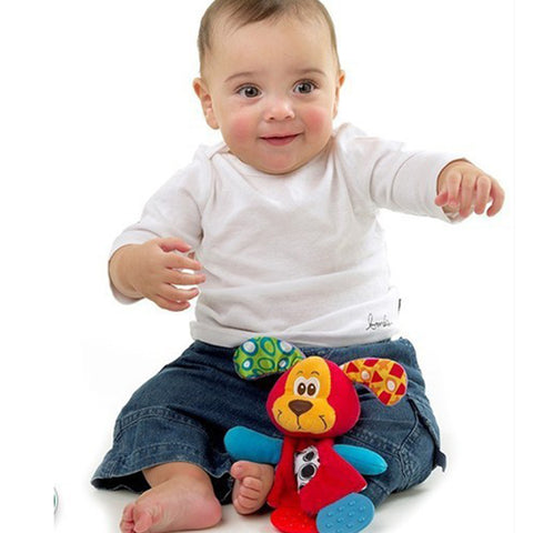 Delightful Infant Teether