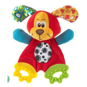 Delightful Infant Teether