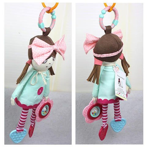 Cute Toddler Doll Toy