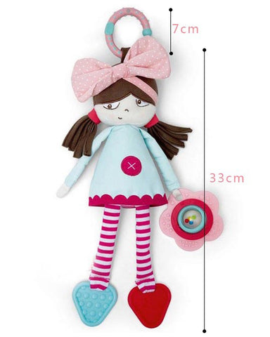 Cute Toddler Doll Toy