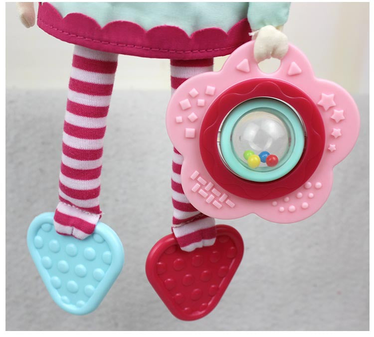 Cute Toddler Doll Toy