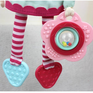 Cute Toddler Doll Toy