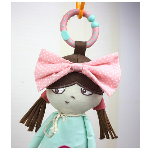 Cute Toddler Doll Toy