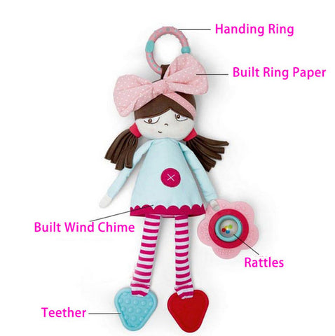Cute Toddler Doll Toy