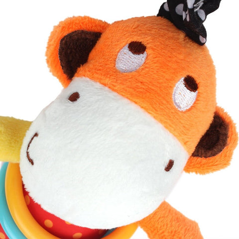 Baby Cow Musical Pack