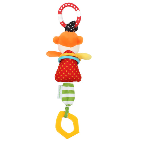 Baby Cow Musical Pack