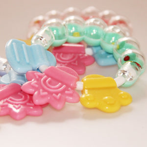 Silicon Baby Teether