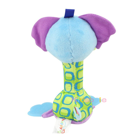 Elephant Teether Musical Pack