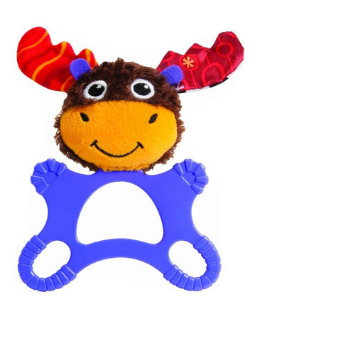 Vivid Animals Teether