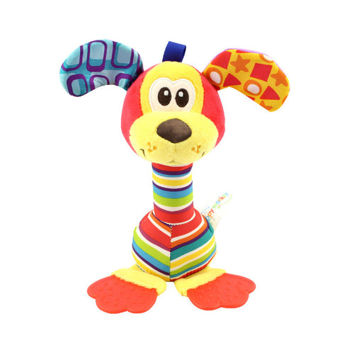 Baby Animals Teether