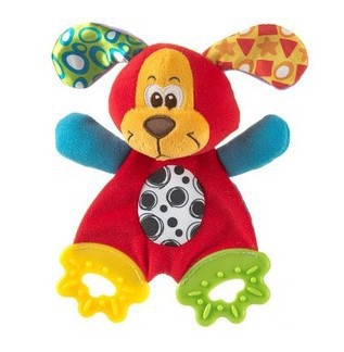 Delightful Infant Teether