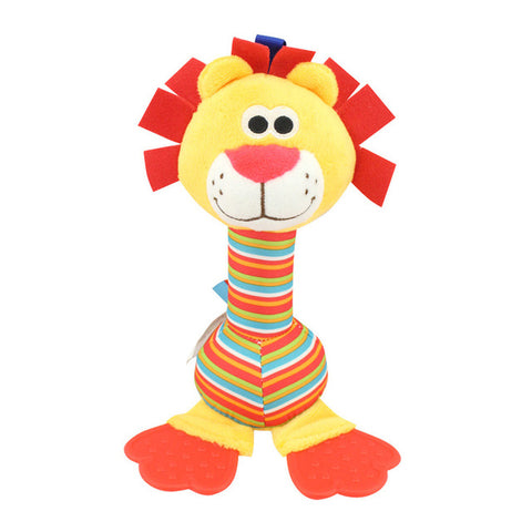 Baby Animals Teether