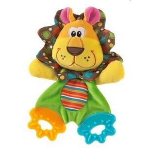 Delightful Infant Teether